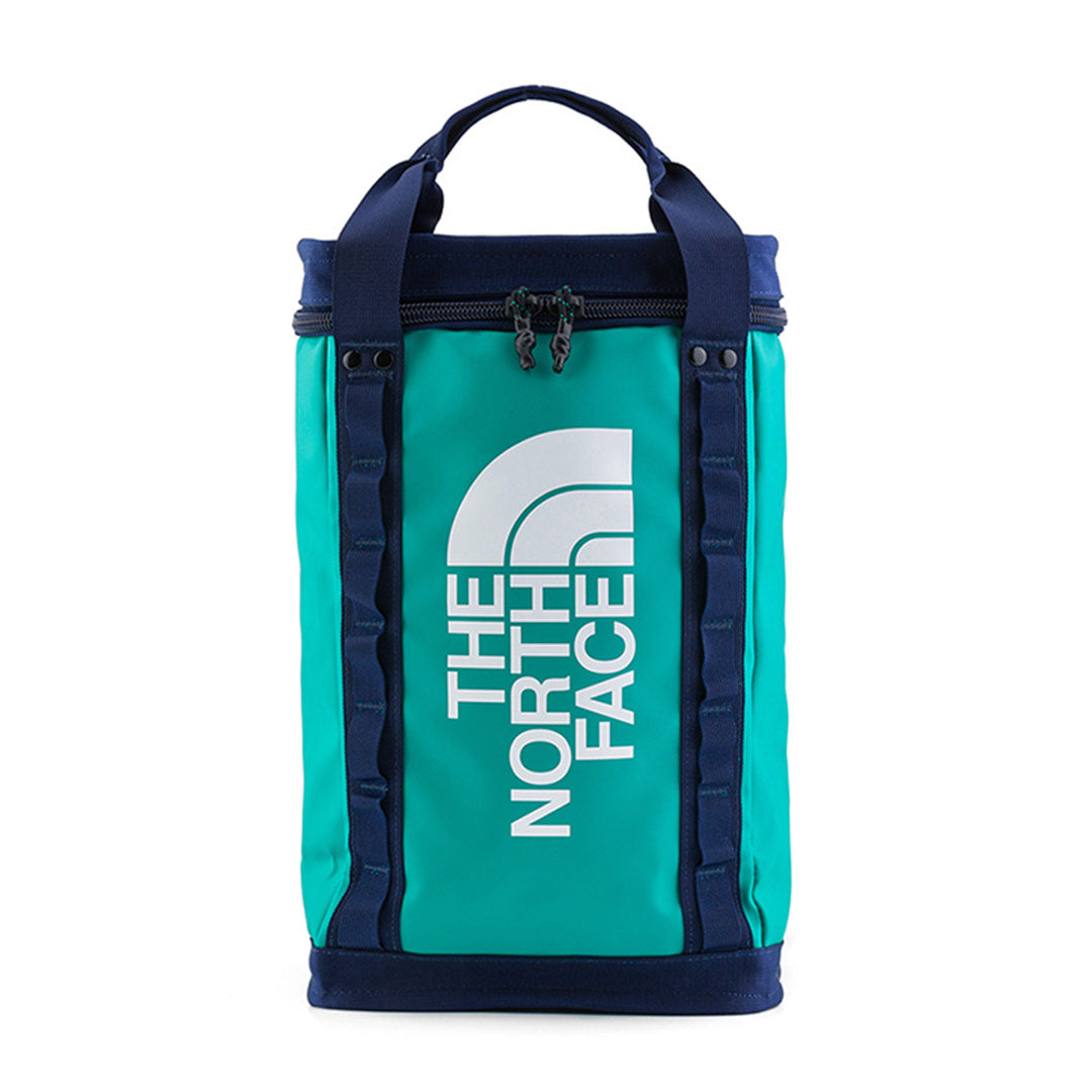 The north face explore store fuse box large backpack