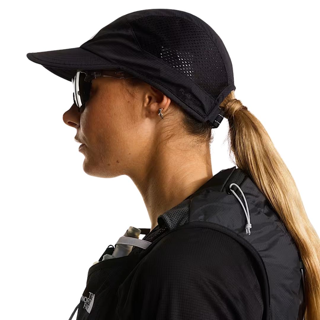 SUMMER LIGHTRANGE RUN HAT THE NORTH FACE