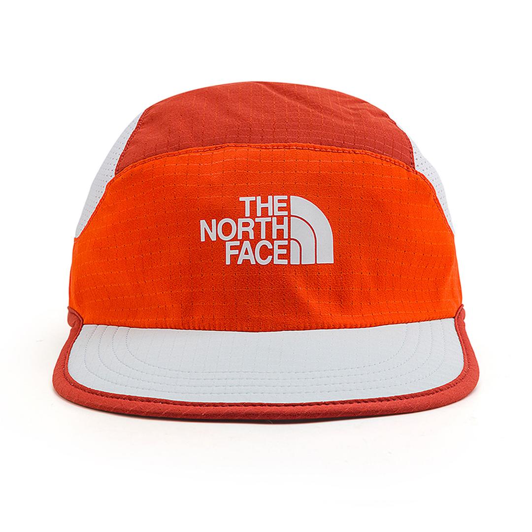 SUMMER LIGHTRANGE RUN HAT THE NORTH FACE