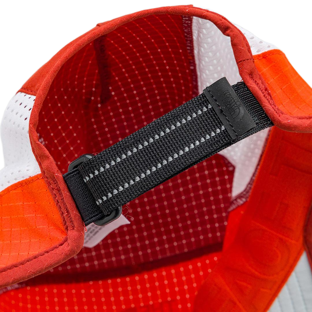 SUMMER LIGHTRANGE RUN HAT THE NORTH FACE