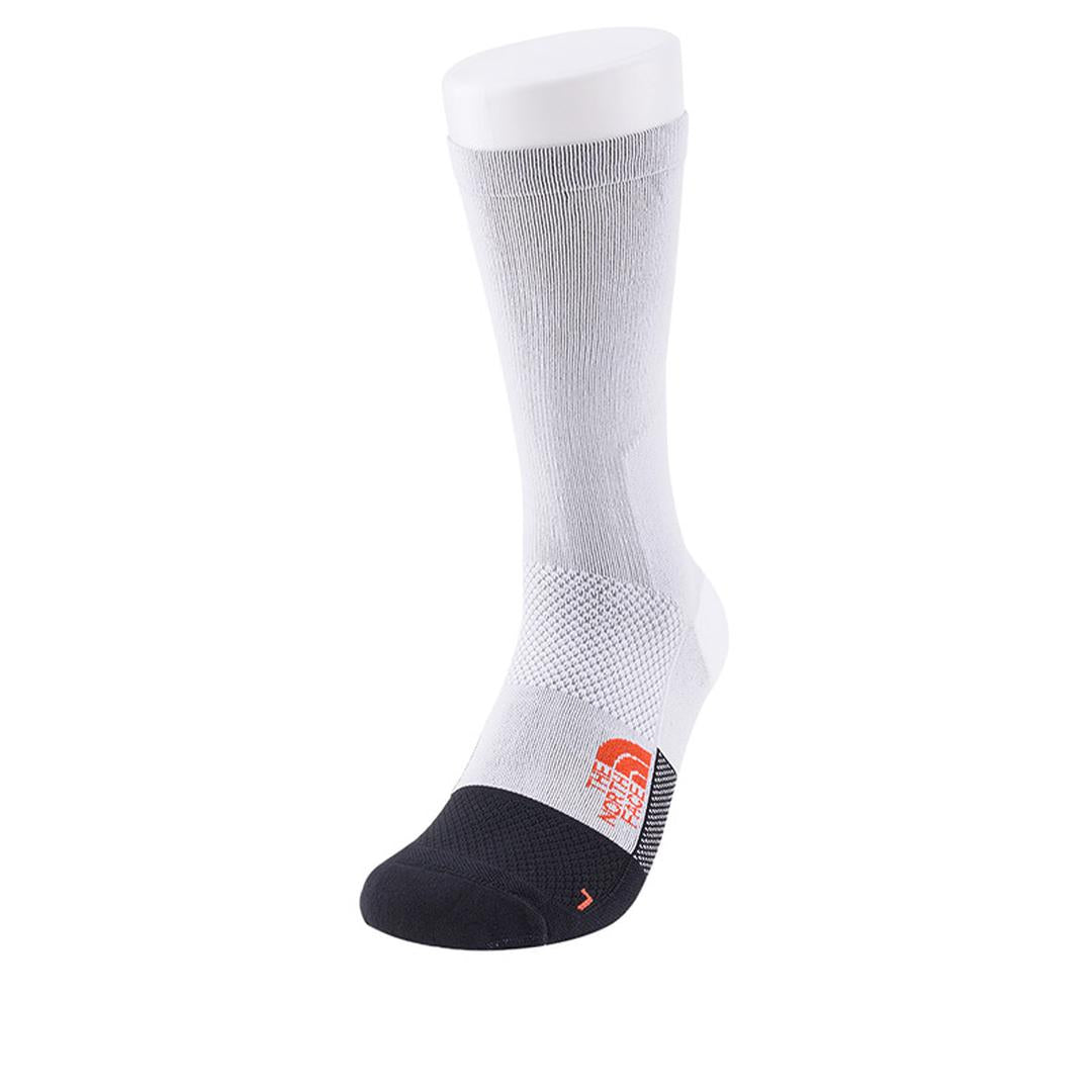 NEVER STOP TRAIL RUN CREW SOCK THE NORTH FACE