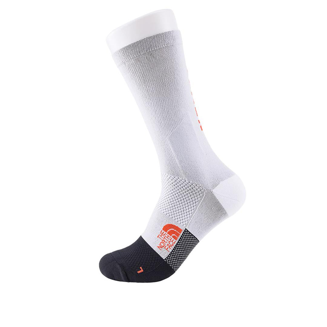 NEVER STOP TRAIL RUN CREW SOCK THE NORTH FACE