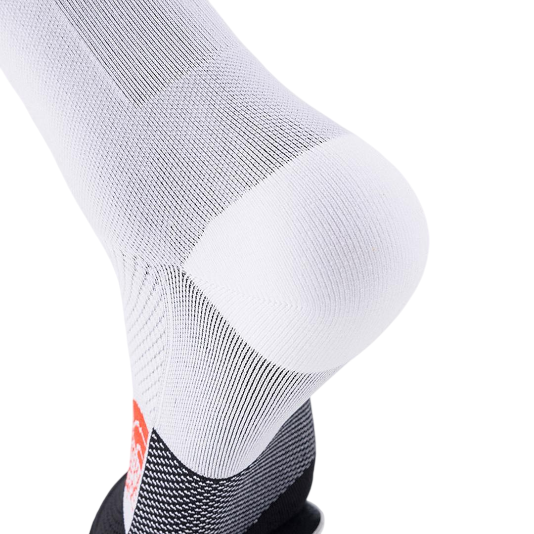 NEVER STOP TRAIL RUN CREW SOCK THE NORTH FACE