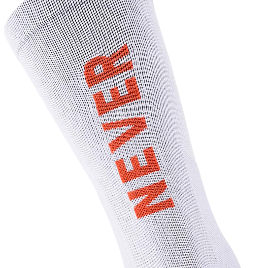 NEVER STOP TRAIL RUN CREW SOCK THE NORTH FACE