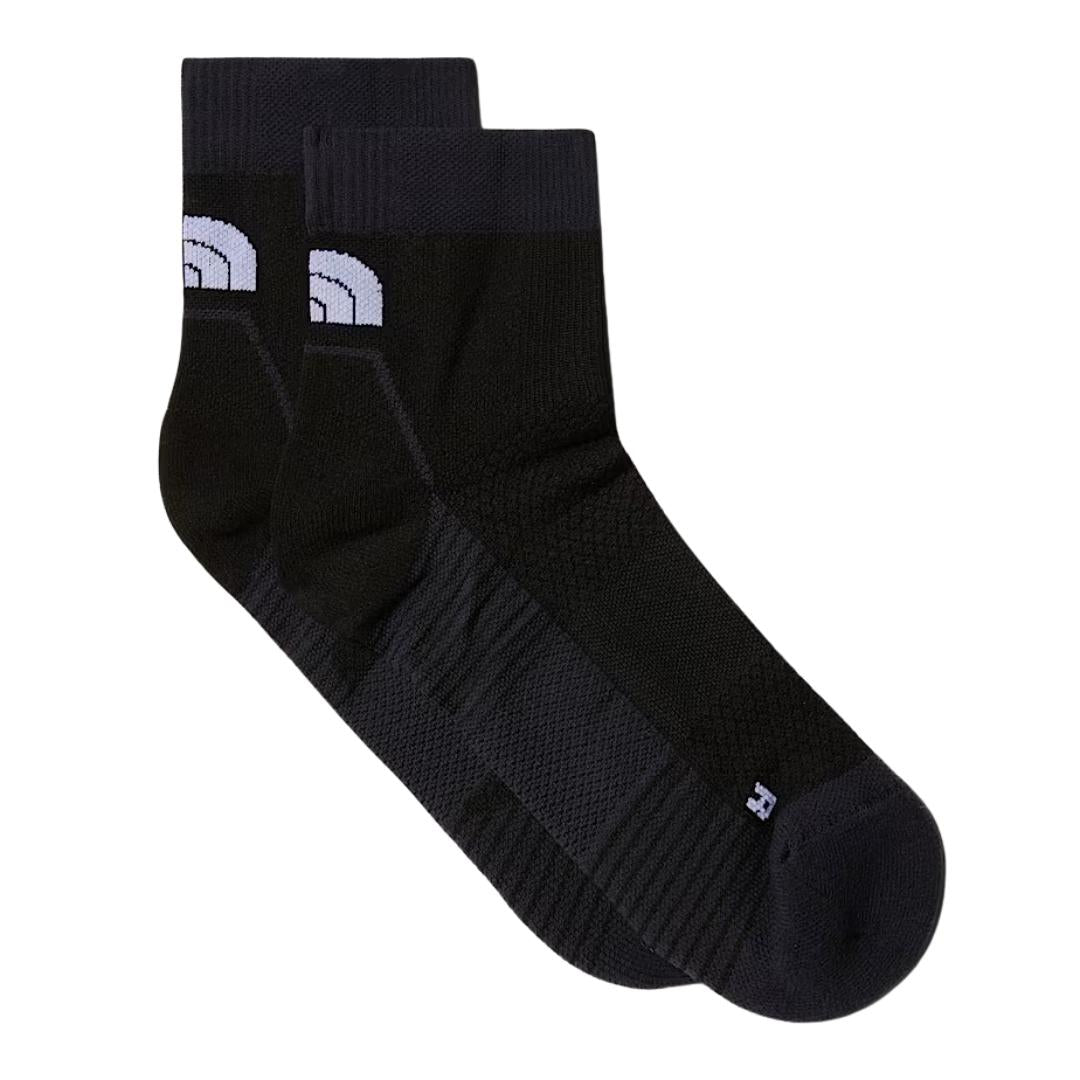 TRAIL RUN QUARTER SOCK THE NORTH FACE