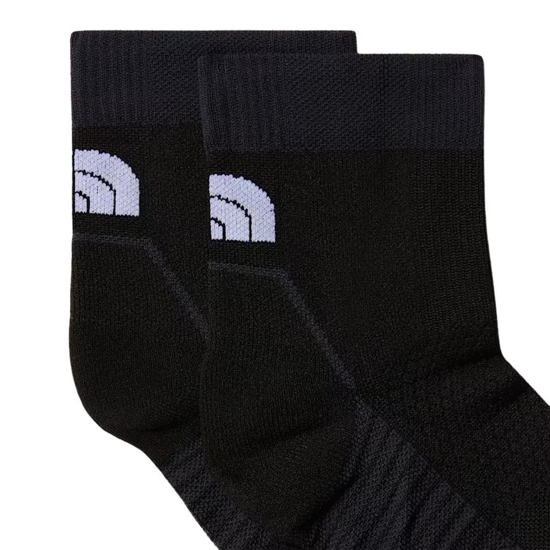 TRAIL RUN QUARTER SOCK THE NORTH FACE
