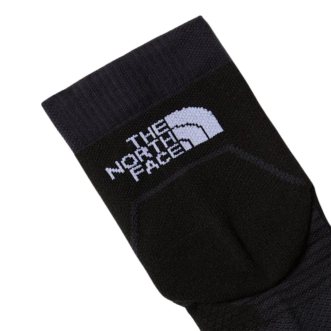 TRAIL RUN QUARTER SOCK THE NORTH FACE