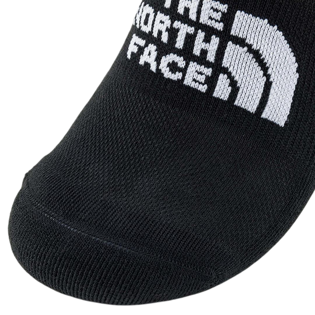 TRAVEL 3 PAIRS-PACK THE NORTH FACE