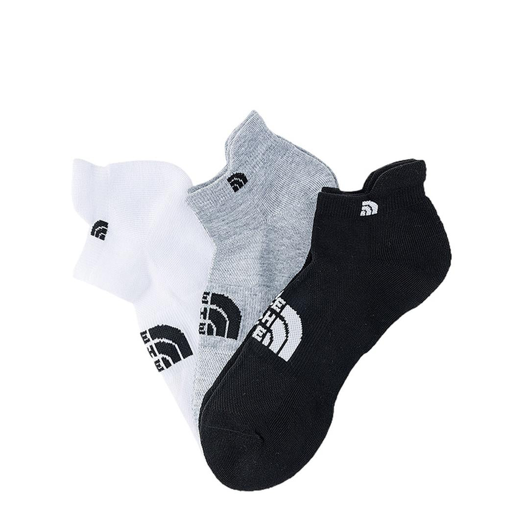 TRAVEL 3 PAIRS-PACK THE NORTH FACE