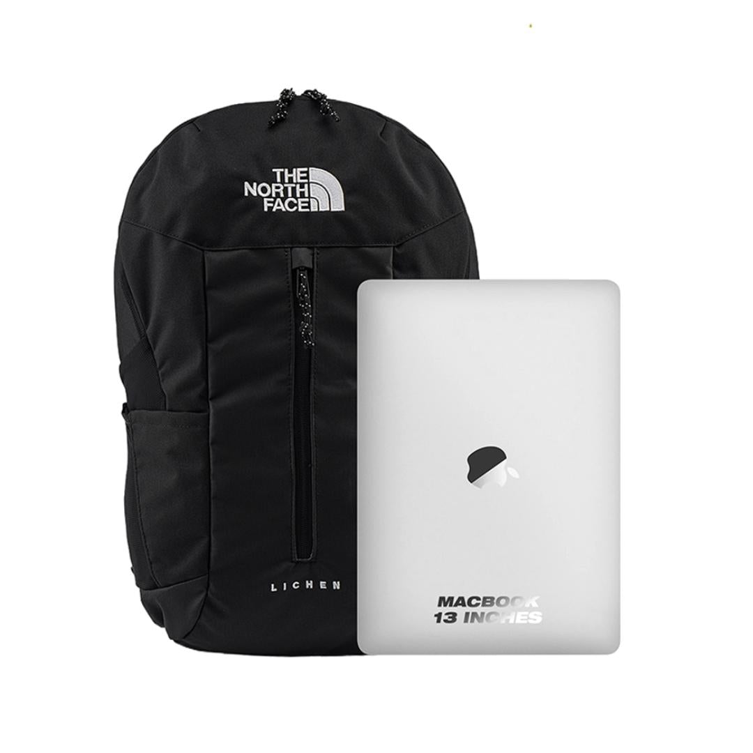 LICHEN DAYPACK THE NORTH FACE