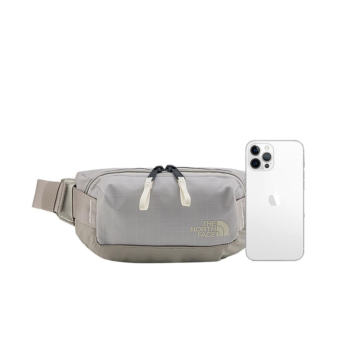 BASE CAMP VOYAGER LUMBAR THE NORTH FACE