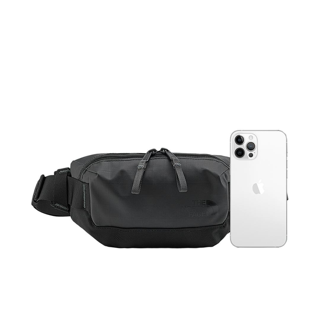 BASE CAMP VOYAGER LUMBAR THE NORTH FACE