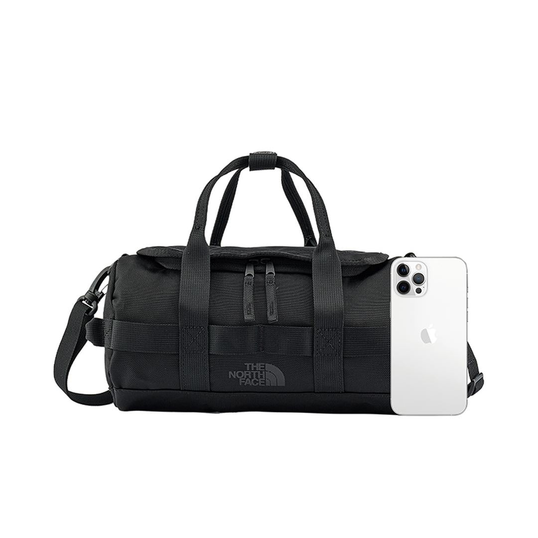 WOMEN'S MINI BASECAMP SHOULDER BAG THE NORTH FACE