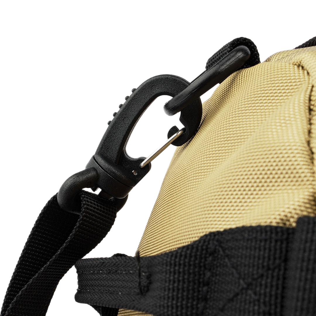 WOMEN'S MINI BASECAMP SHOULDER BAG THE NORTH FACE