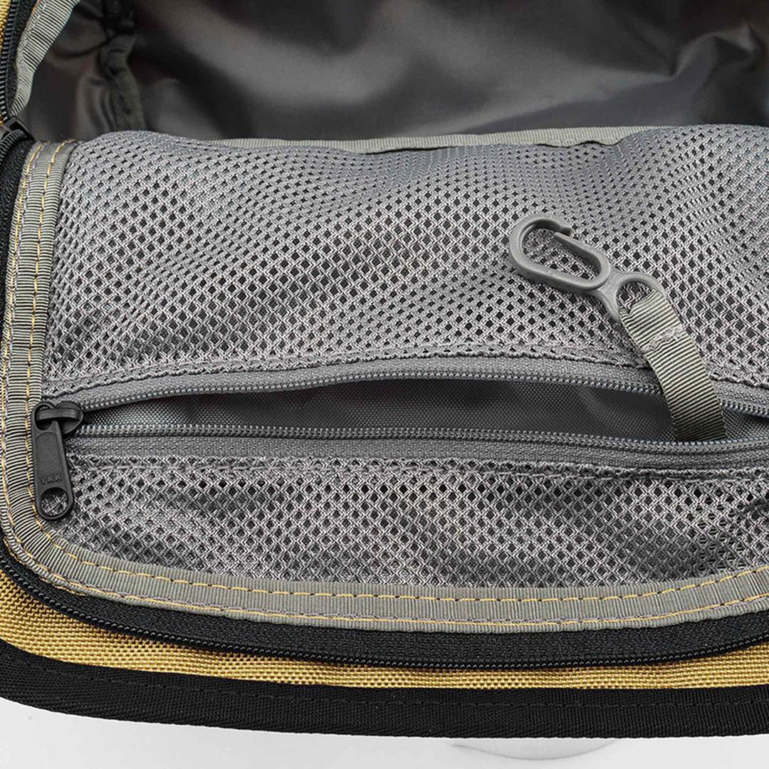 WOMEN'S MINI BASECAMP SHOULDER BAG THE NORTH FACE