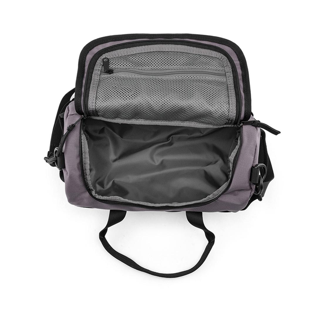 WOMEN'S MINI BASECAMP SHOULDER BAG THE NORTH FACE
