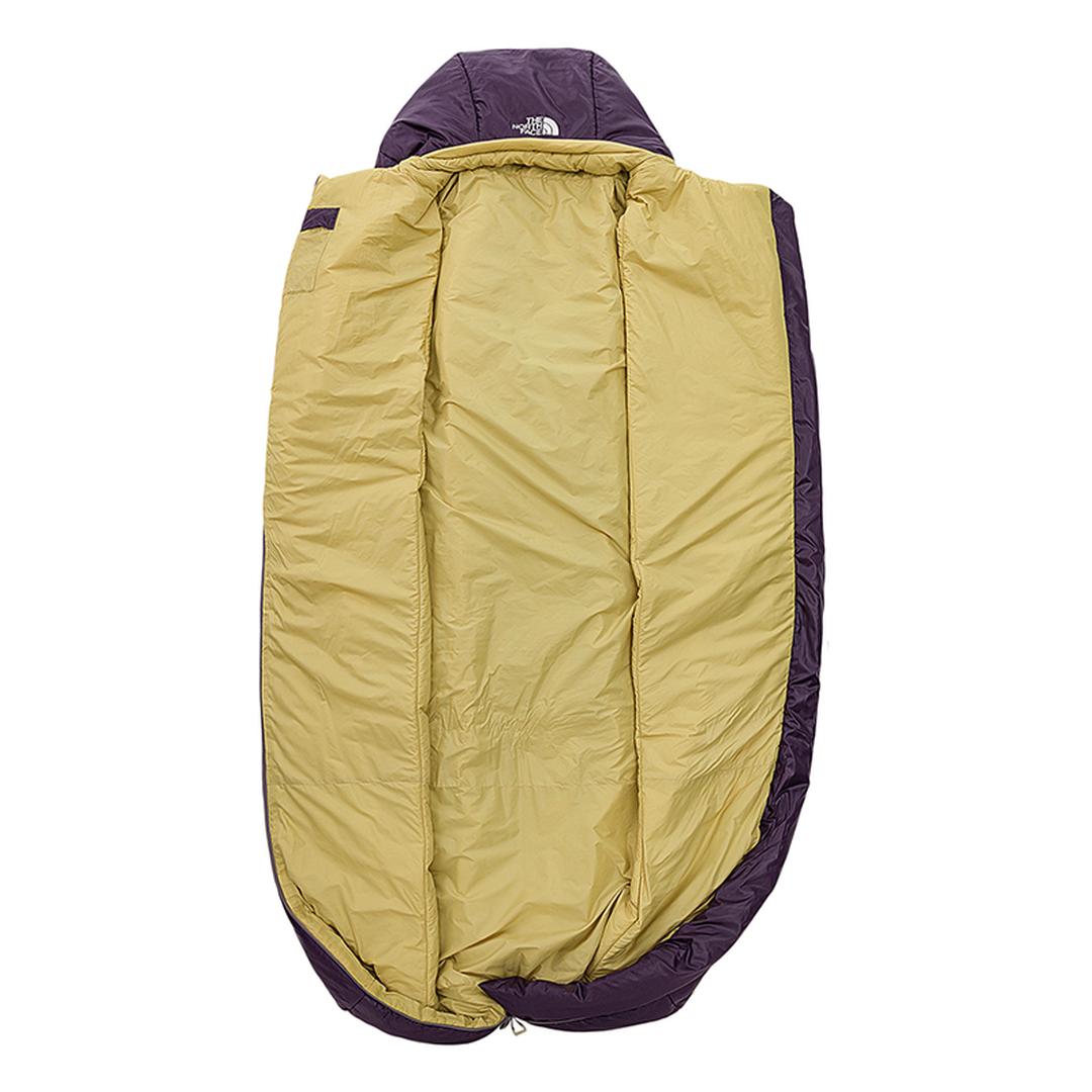 STORMBREAK 20F SLEEPING BAG THE NORTH FACE