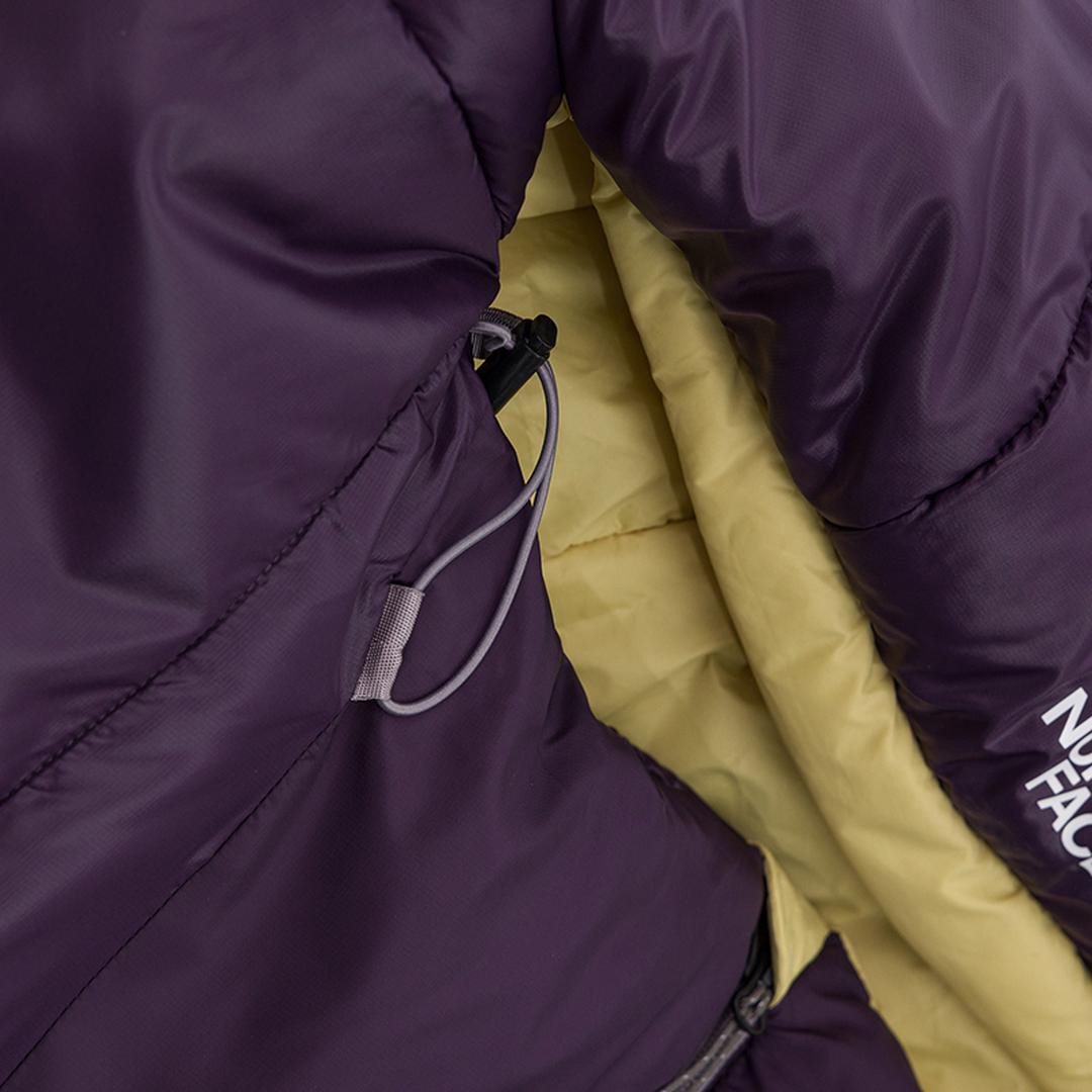 STORMBREAK 20F SLEEPING BAG THE NORTH FACE