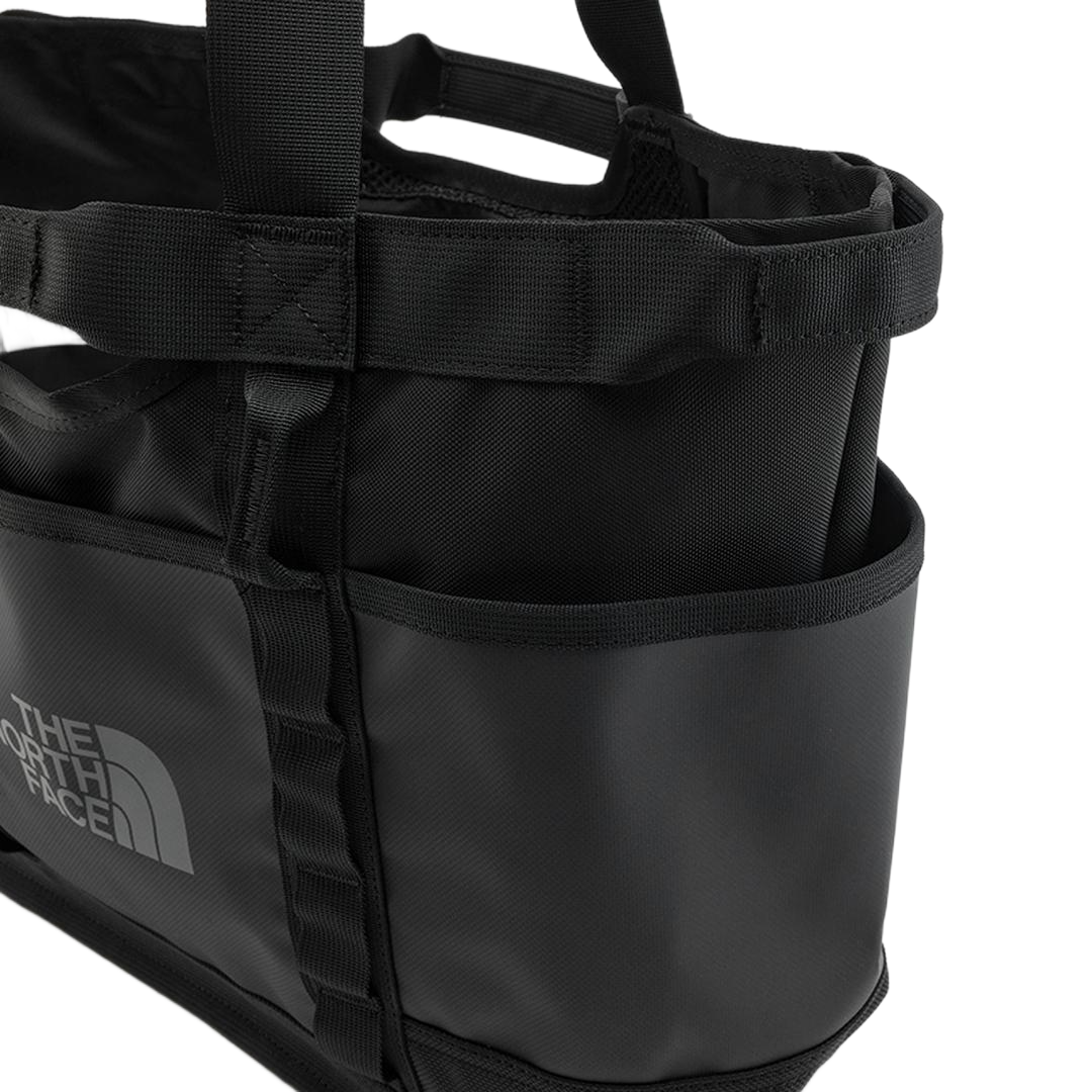 BASE CAMP UTILITY TOTE BAG THE NORTH FACE