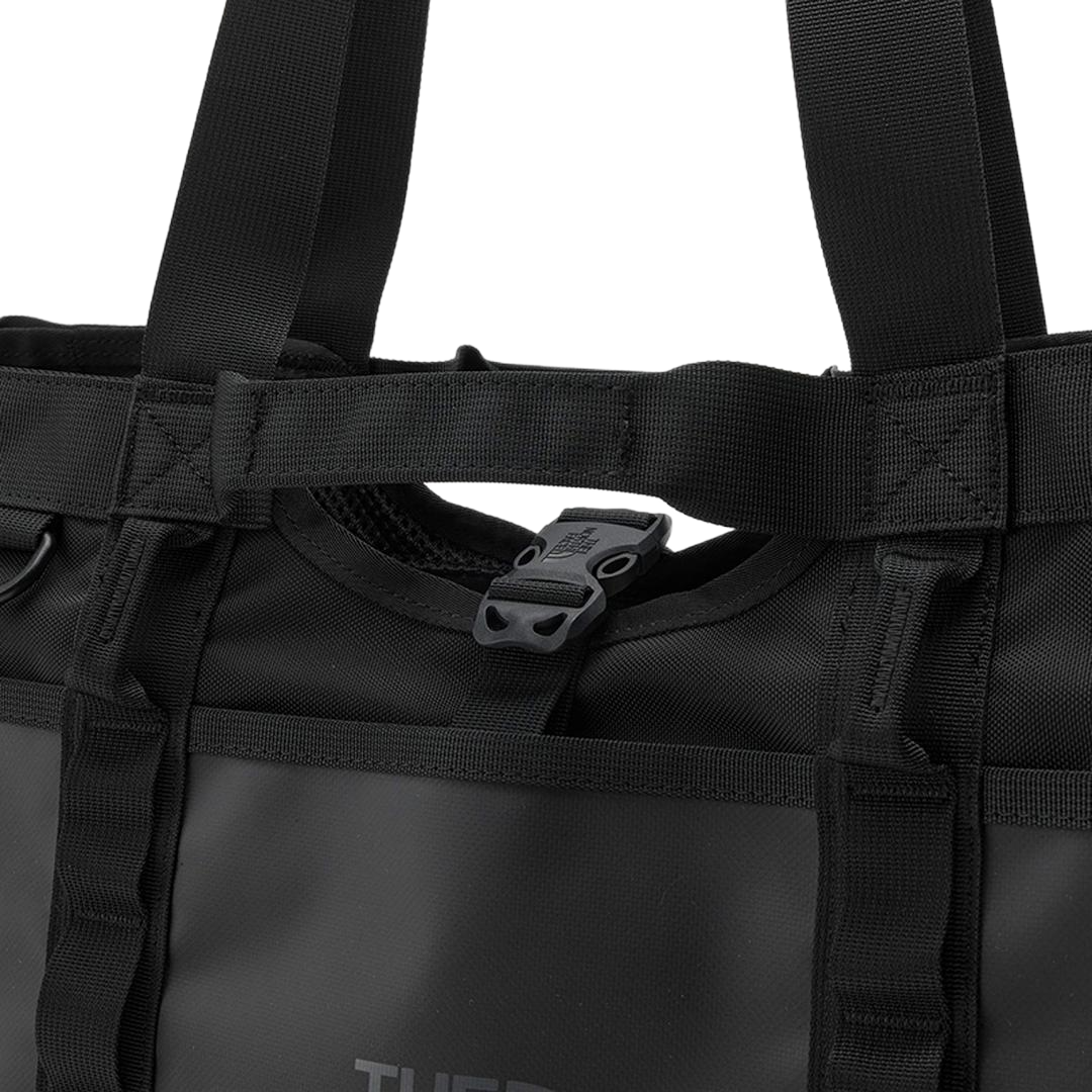 BASE CAMP UTILITY TOTE BAG THE NORTH FACE