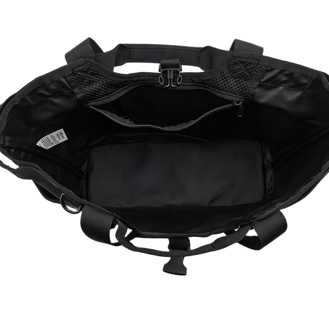 BASE CAMP UTILITY TOTE BAG THE NORTH FACE