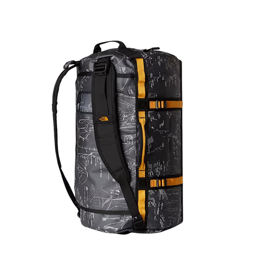 BASE CAMP DUFFEL SMALL THE NORTH FACE