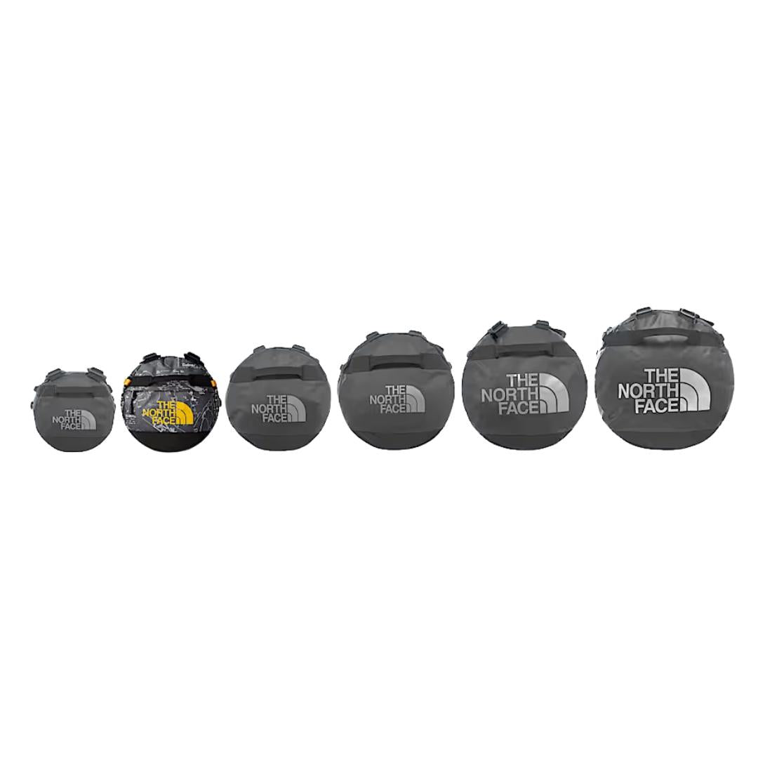BASE CAMP DUFFEL SMALL THE NORTH FACE