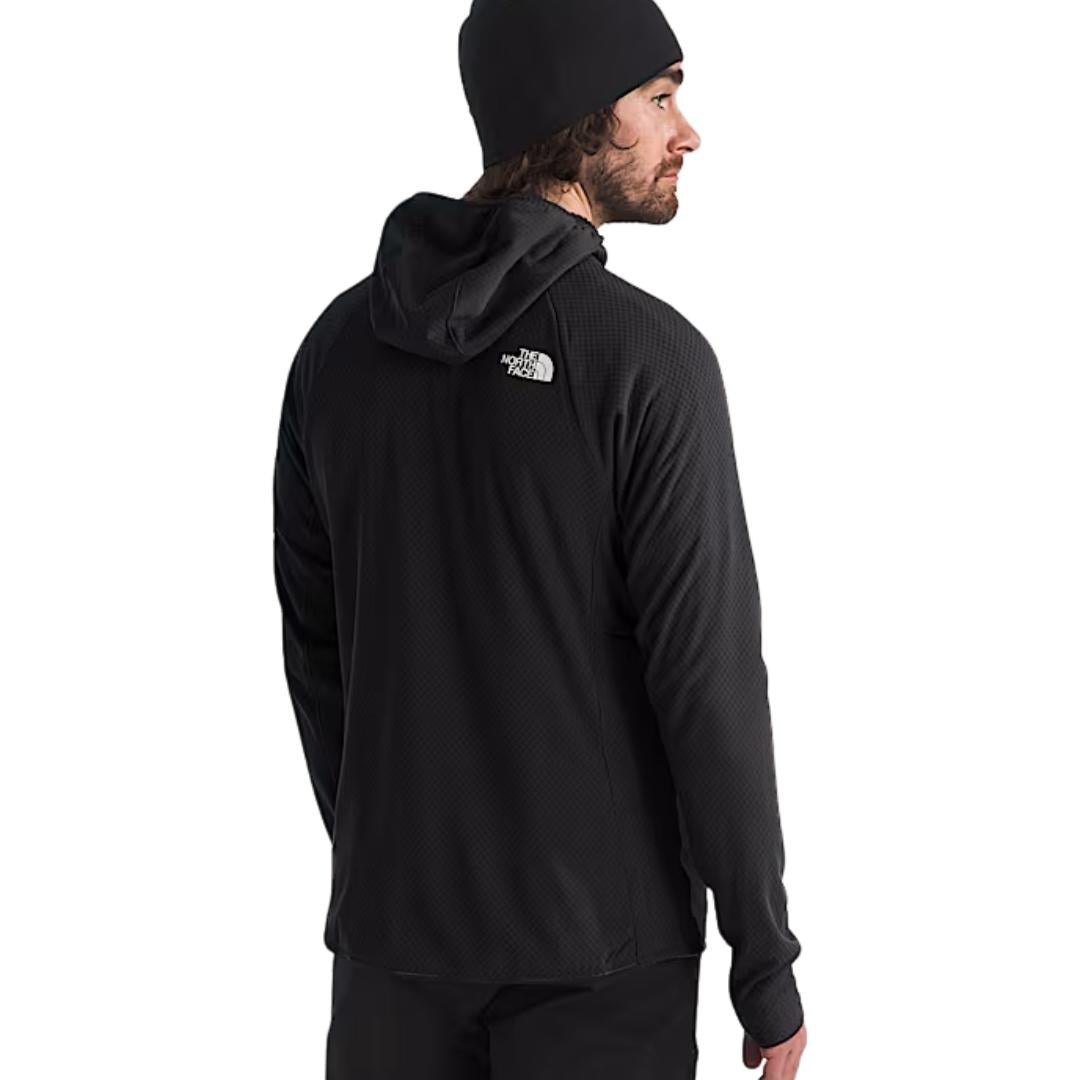 MEN'S SUMMIT FUTUREFLEECE FULL ZIP HOODIE THE NORTH FACE
