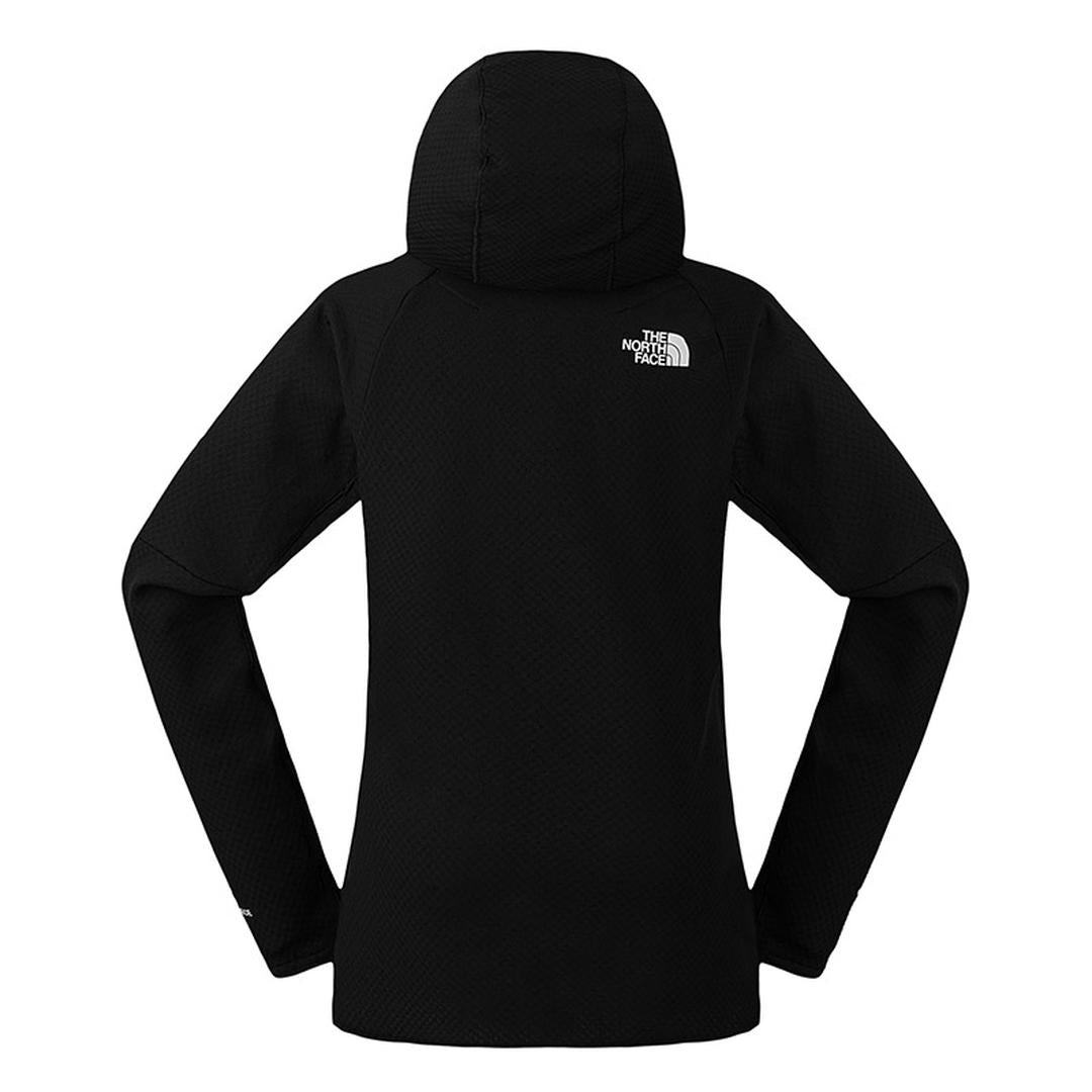 WOMEN'S SUMMIT FUTUREFLEECE FULL ZIP HOODIE THE NORTH FACE