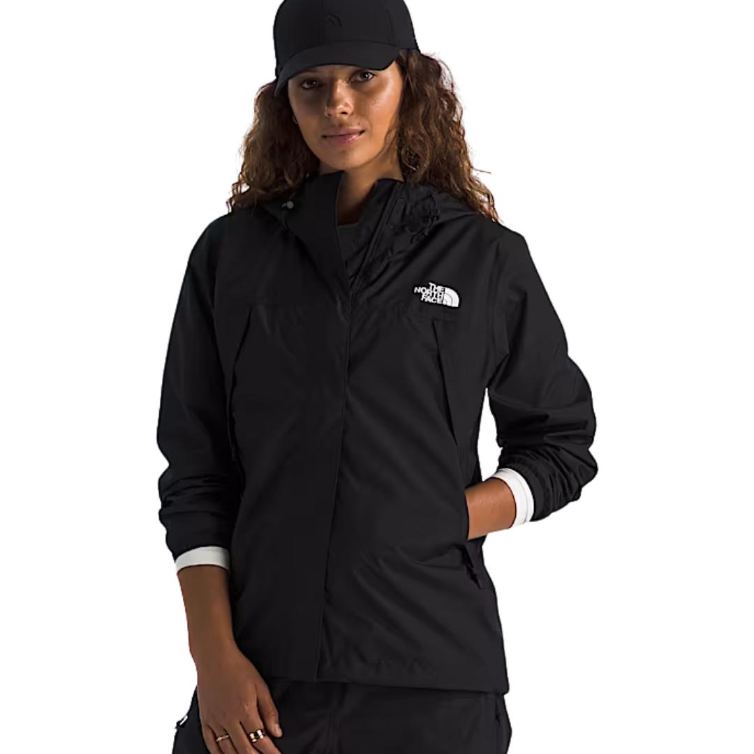 WOMEN'S ANTORA RAIN JACKET THE NORTH FACE