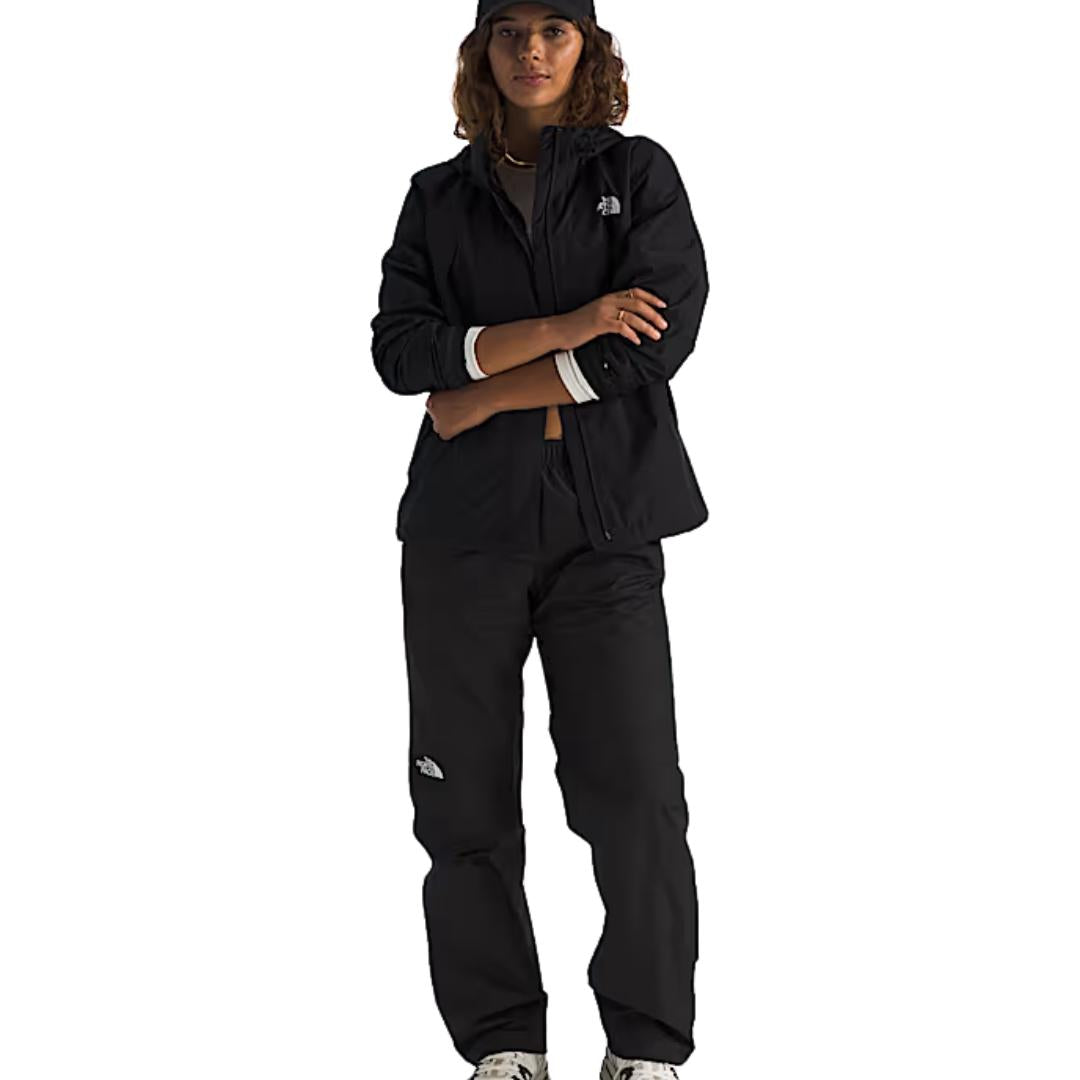 WOMEN'S ANTORA RAIN JACKET THE NORTH FACE