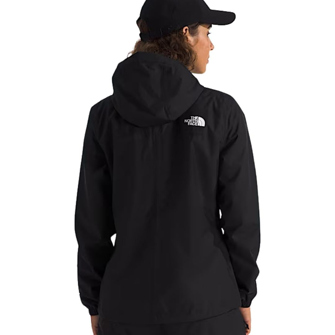 WOMEN'S ANTORA RAIN JACKET THE NORTH FACE