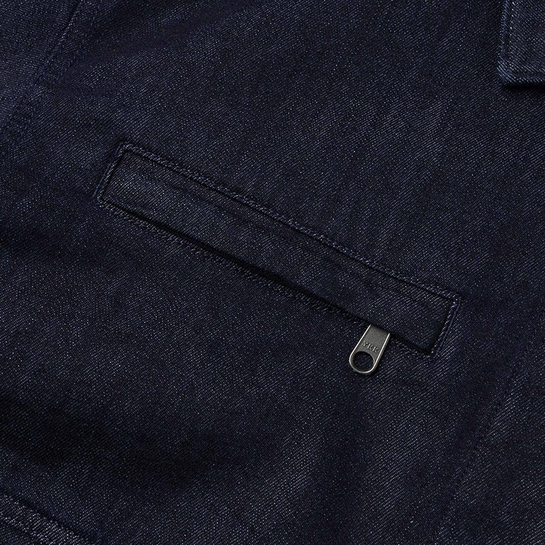 WOMEN'S DENIM JACKET THE NORTH FACE