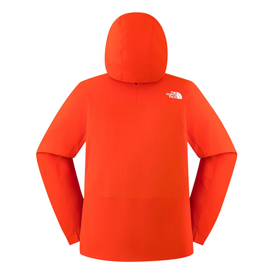 MEN'S SUMMIT CHAMLANG SOFTSHELL JACKET THE NORTH FACE
