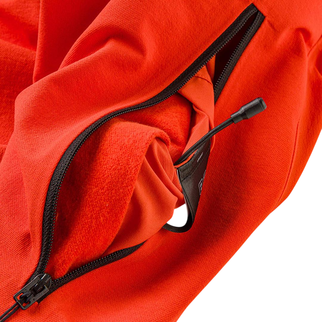 MEN'S SUMMIT CHAMLANG SOFTSHELL JACKET THE NORTH FACE