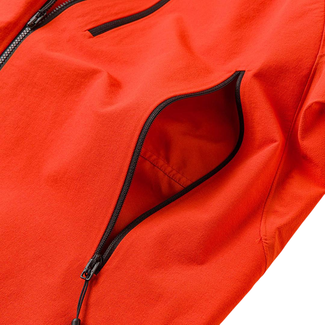 MEN'S SUMMIT CHAMLANG SOFTSHELL JACKET THE NORTH FACE