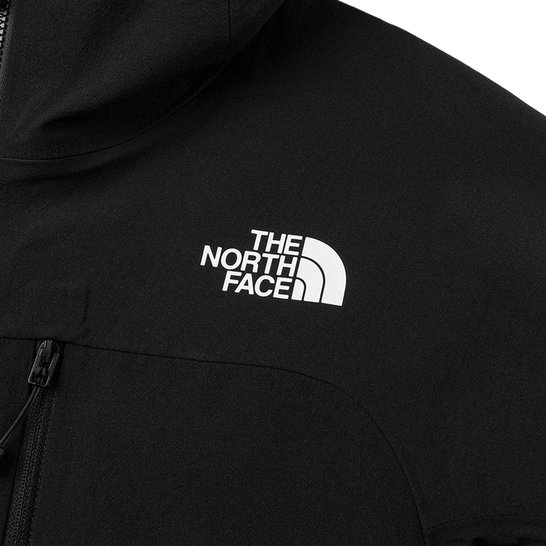 WOMEN'S SUMMIT CHAMLANG SOFTSHELL JACKET - AP THE NORTH FACE