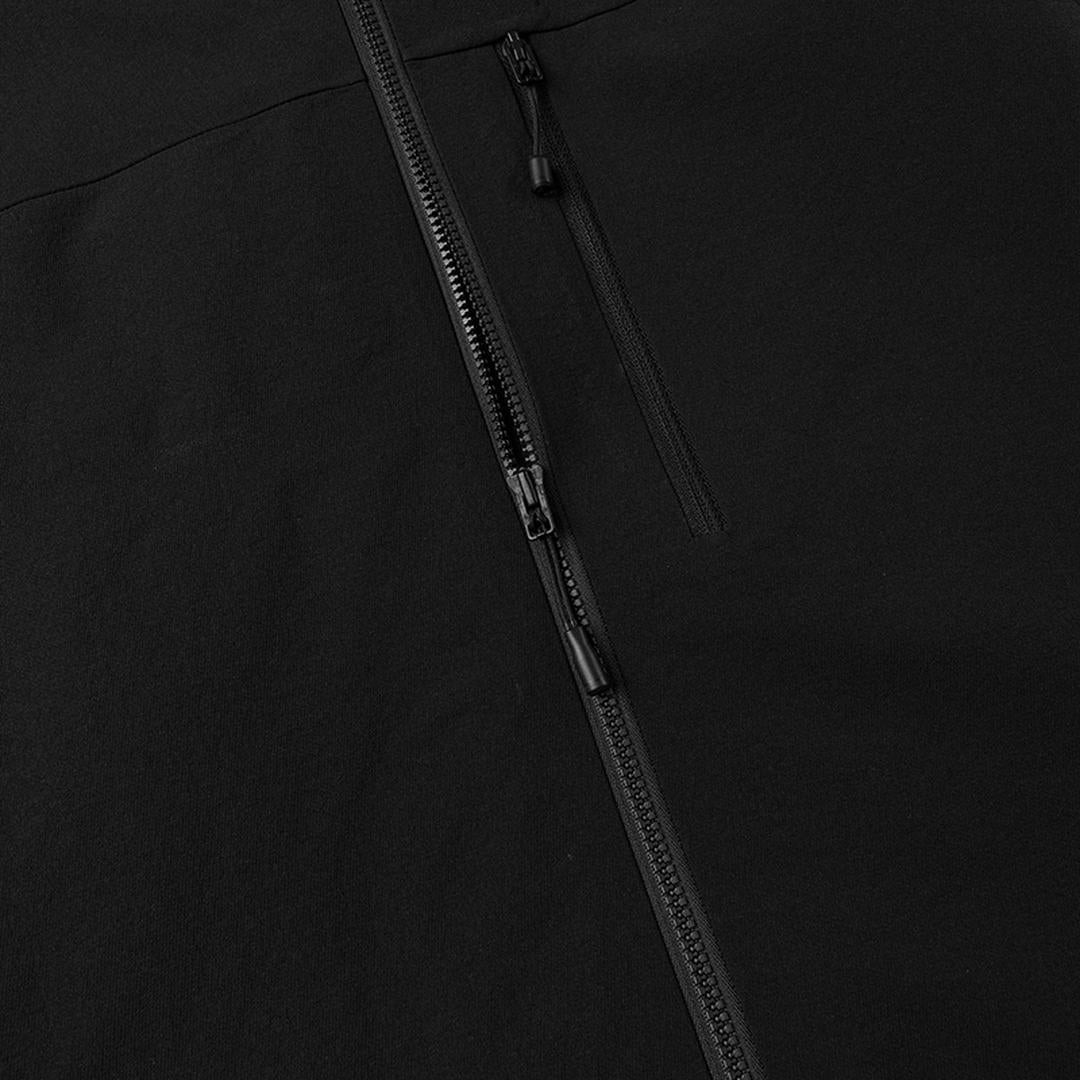 WOMEN'S SUMMIT CHAMLANG SOFTSHELL JACKET - AP THE NORTH FACE
