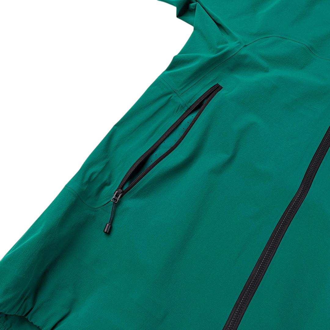 WOMEN'S SUMMIT OFF WIDTH JACKET THE NORTH FACE