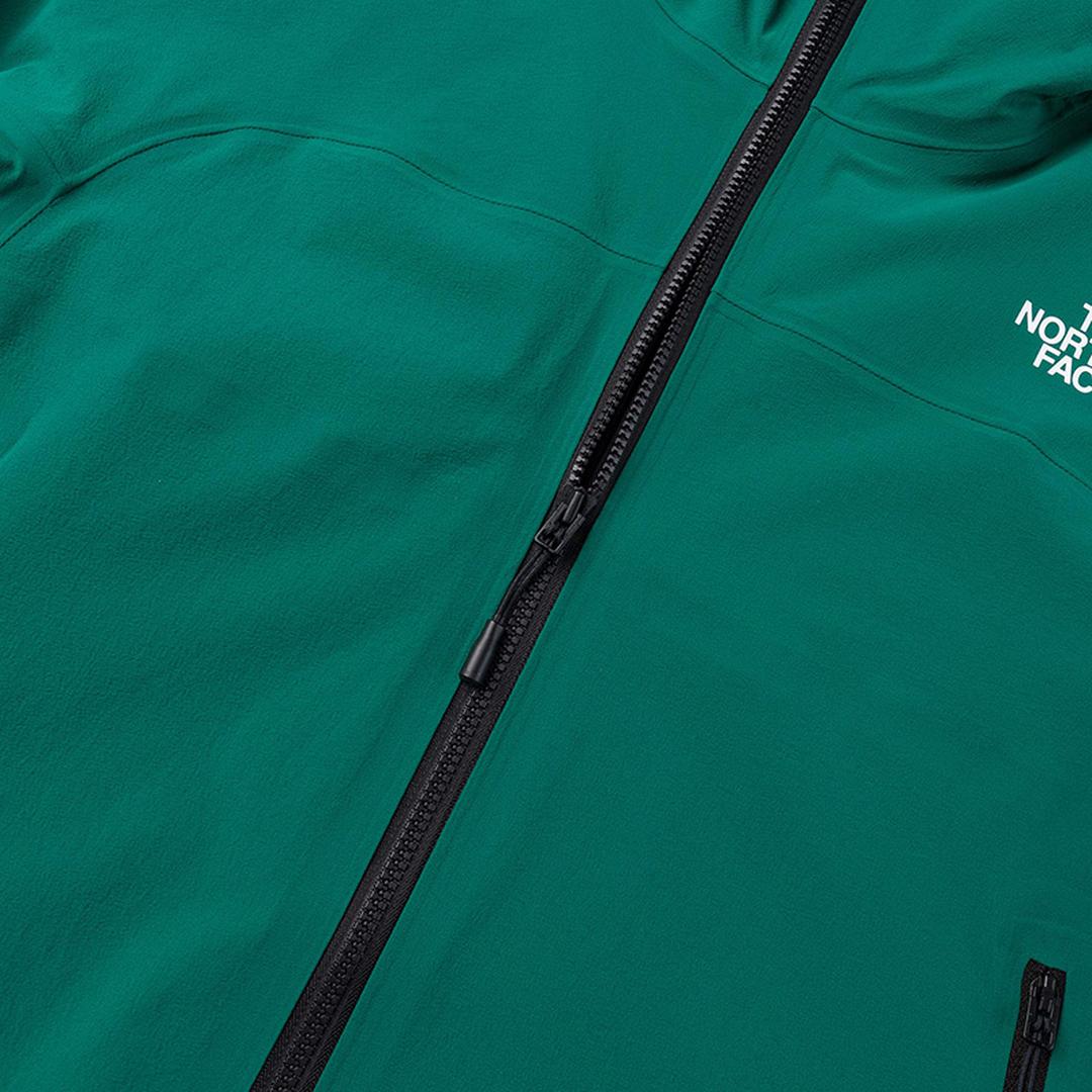 WOMEN'S SUMMIT OFF WIDTH JACKET THE NORTH FACE