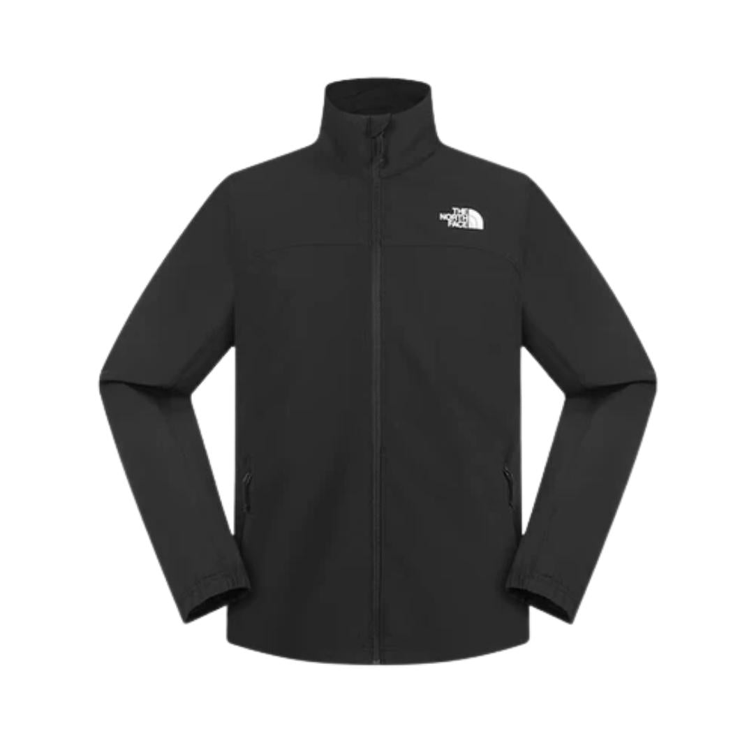 MEN'S SANGRO ZIP-IN SOFTSHELL JACKET THE NORTH FACE