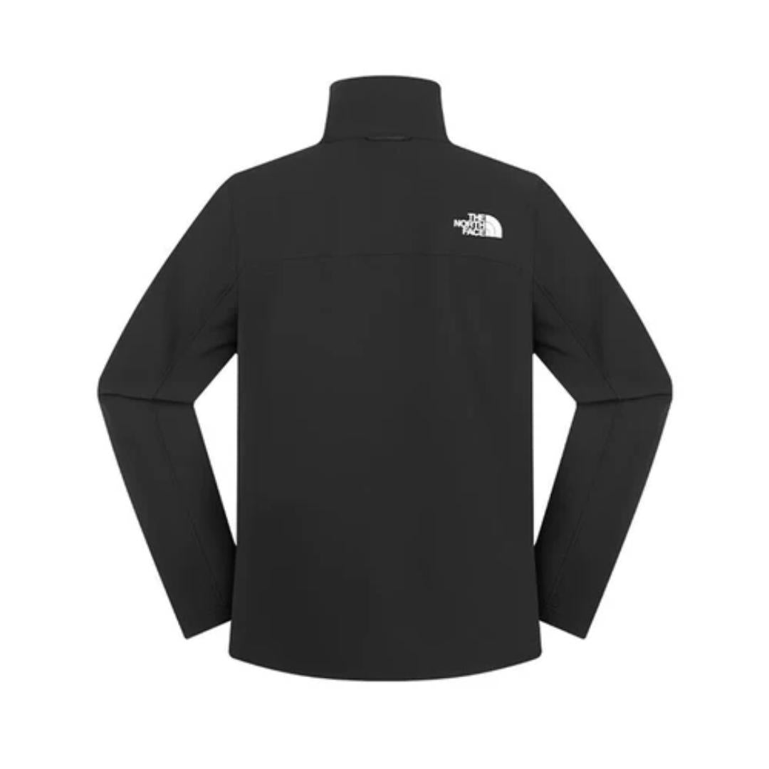 MEN'S SANGRO ZIP-IN SOFTSHELL JACKET THE NORTH FACE