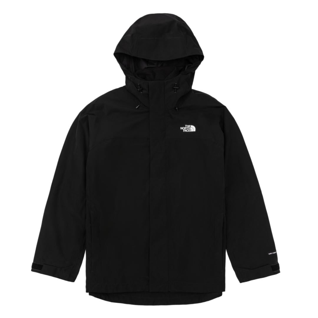 MEN'S SANGRO FLEECE TRICLIMATE THE NORTH FACE