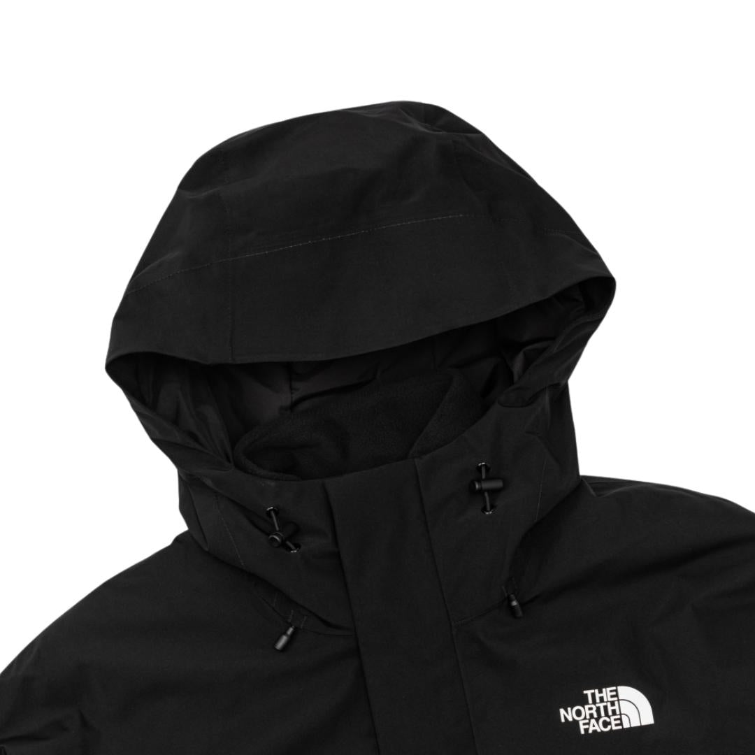 MEN'S SANGRO FLEECE TRICLIMATE THE NORTH FACE