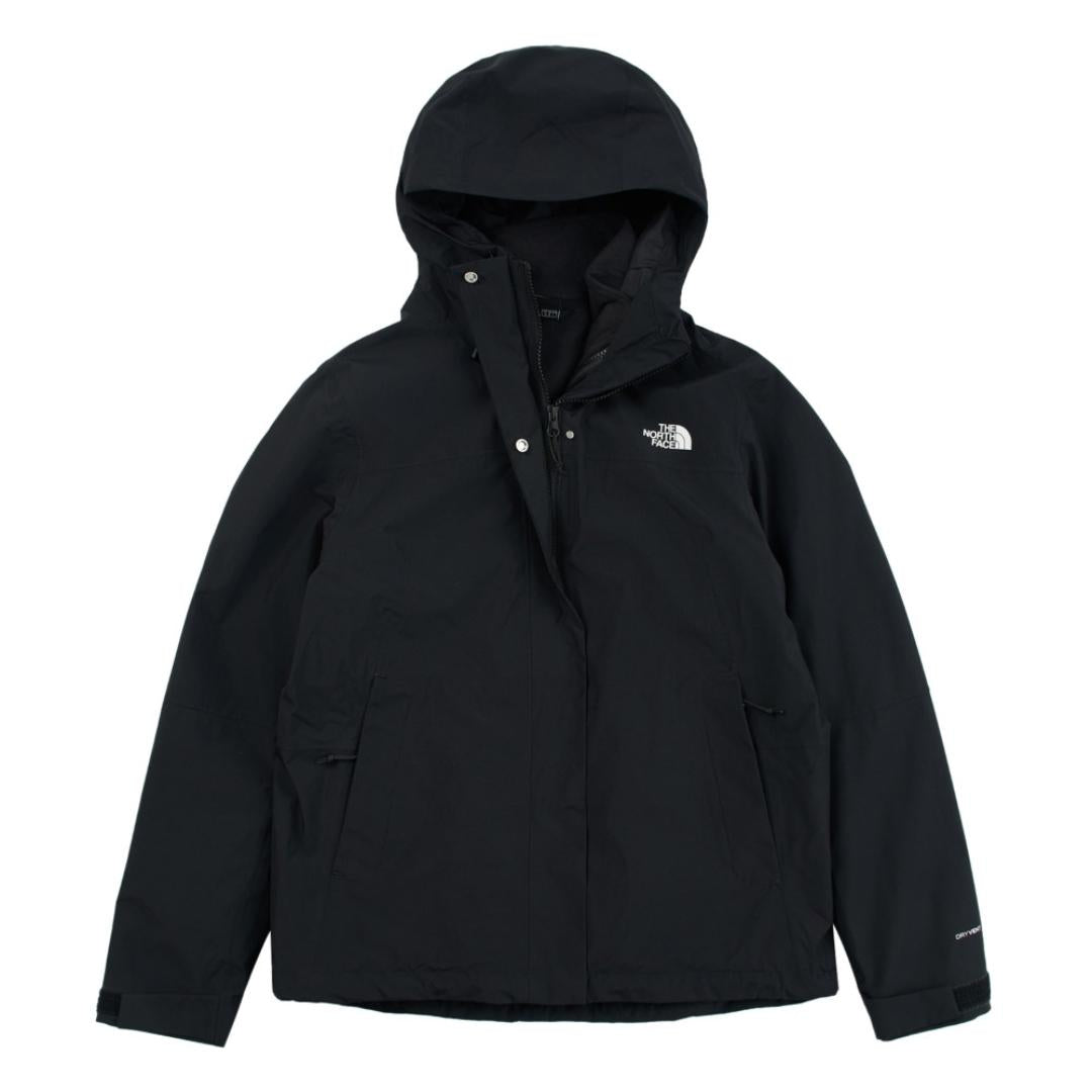 WOMEN'S SANGRO FLEECE TRICLIMATE THE NORTH FACE
