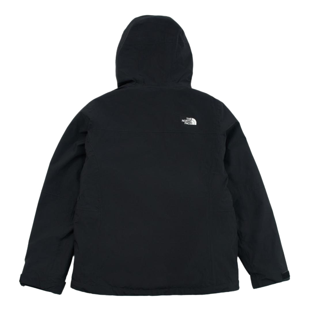 WOMEN'S SANGRO FLEECE TRICLIMATE THE NORTH FACE