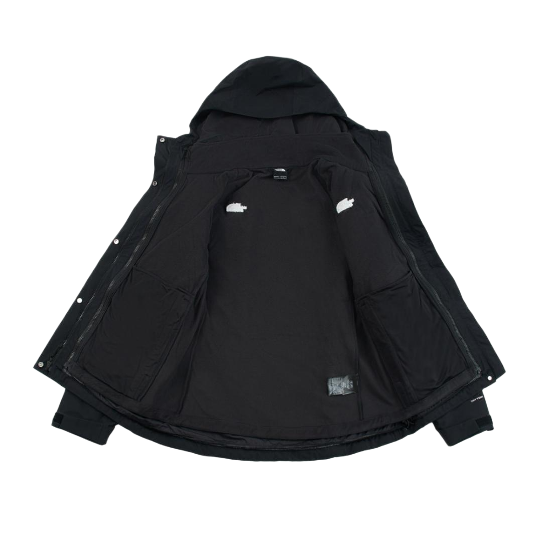 WOMEN'S SANGRO FLEECE TRICLIMATE THE NORTH FACE