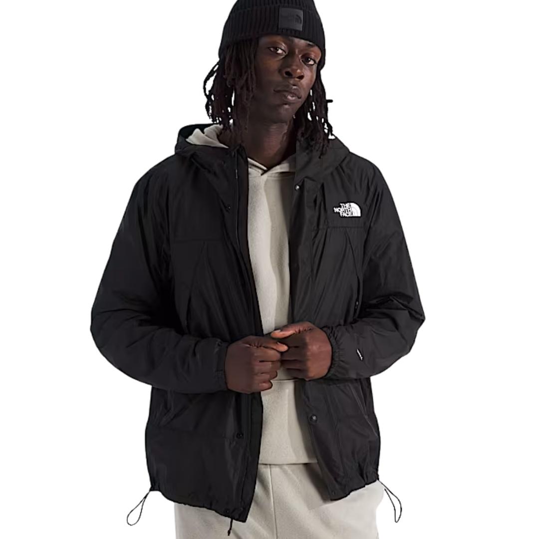 MEN'S MOUNTAIN WIND JACKET THE NORTH FACE