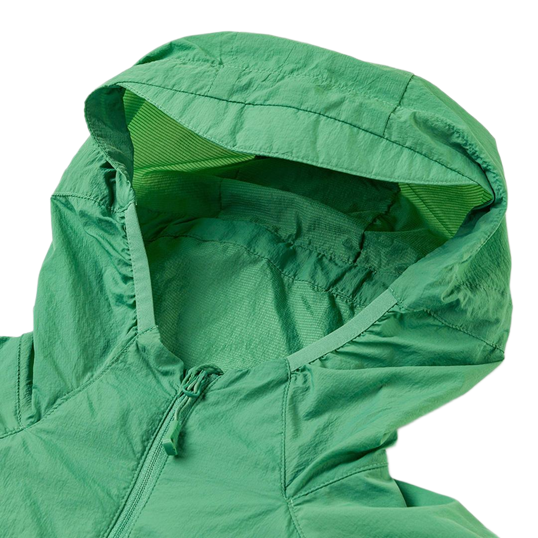 MEN'S RIPPLE WIND JACKET THE NORTH FACE