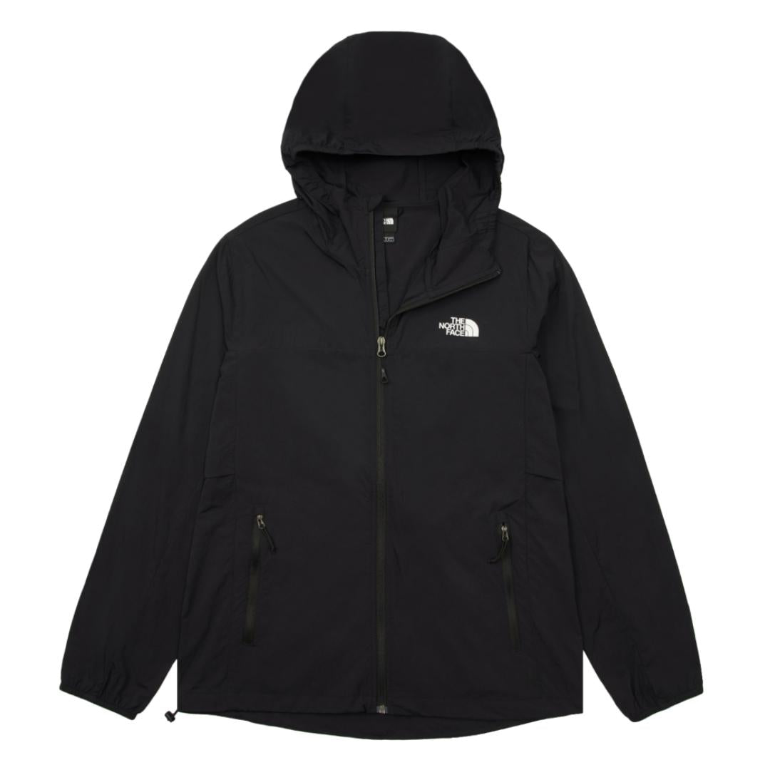 MEN'S SUN CHASE WIND JACKET THE NORTH FACE